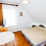 Bed & Breakfast Burg