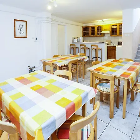 Bed & Breakfast Burg Eger