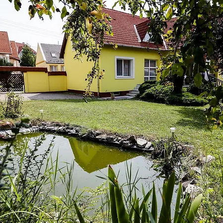 Bed & Breakfast Burg