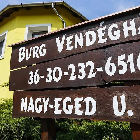 Burg 3*