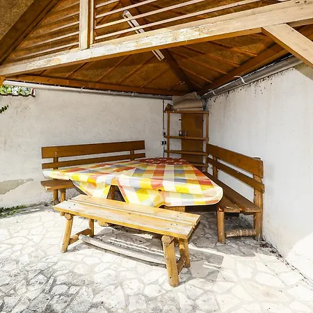 Burg Vendeghaz Bed & Breakfast Eger