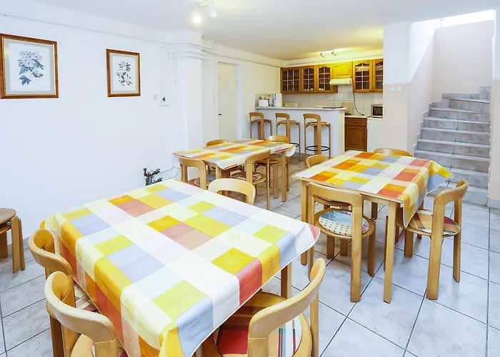 Bed & Breakfast Burg Vendeghaz Eger